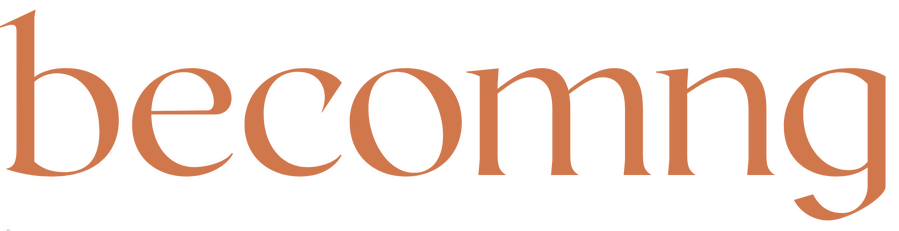 becomng logo